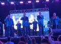 La Sonora Santanera encabezó el “Baile del Año” en San Luis Potosí por el Día del Padre