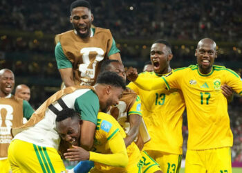 Sudáfrica avanza, pero reclama por logística del Mundial 2026