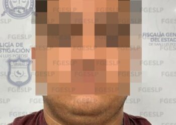 Fiscalía captura a presunto responsable de tentativa de homicidio en Tamuín