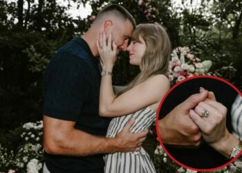 ¿Se va a casar Taylor Swift con Travis Kelce en Nueva York?