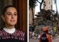 México envía personal médico, rescatistas militares y posible ayuda adicional a Venezuela tras terremoto