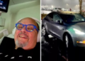 Tesla ayuda a conductor a llegar al hospital durante emergencia médica