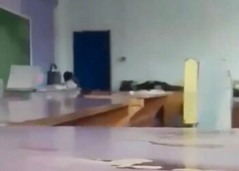 Tiroteo en secundaria de Filipinas deja tres muertos; dos sospechosos detenidos