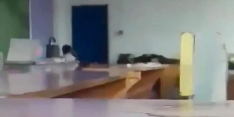 Tiroteo en secundaria de Filipinas deja tres muertos; dos sospechosos detenidos