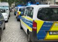 Cinco muertos tras tiroteo en Alemania; detienen al presunto agresor