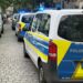 Cinco muertos tras tiroteo en Alemania; detienen al presunto agresor