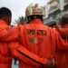 Topos Azteca viaja a Venezuela para apoyar labores de rescate