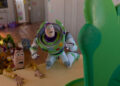 ‘Toy Story 5’ lidera la taquilla por segunda semana consecutiva
