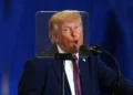 Trump entregará trofeo de la FIFA al equipo campeón del Mundial