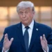Trump amenaza con que Irán dejará de existir tras acusar violación del alto al fuego