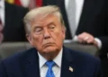 Trump asegura que este martes se celebrará en Qatar una reunión con Irán “a petición” de Teherán