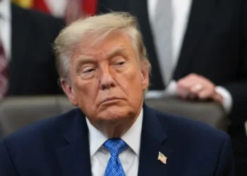 Trump asegura que este martes se celebrará en Qatar una reunión con Irán “a petición” de Teherán
