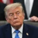 Trump asegura que este martes se celebrará en Qatar una reunión con Irán “a petición” de Teherán