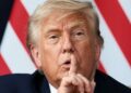 Trump amenaza a Irán con nuevos bombardeos