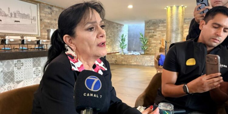 VIDEO | Ley del Sistema Estatal de Cuidados debe traducirse en presupuesto y acciones concretas: Adriana Urbina