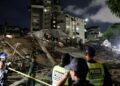 Presidenta de Venezuela activa estado de emergencia por devastadores sismos