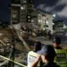 Presidenta de Venezuela activa estado de emergencia por devastadores sismos