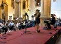 Escuela Municipal de Formación Musical muestra talento de sus estudiantes en recital de fin de curso