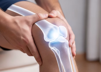La vitamina clave que la ciencia asocia con la salud de las articulaciones