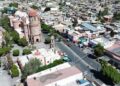 Mantiene Galindo diálogo y gestiones para concretar obra de El Saucito