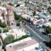 Mantiene Galindo diálogo y gestiones para concretar obra de El Saucito