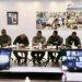 SSPC revisa estrategia operativa para fortalecer prevención y combate al delito
