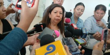 La Fiscalía investiga caso de la influencer potosina
