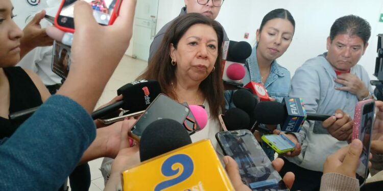 La Fiscalía investiga caso de la influencer potosina