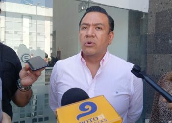 Mañana iniciará análisis de la reforma electoral en SLP