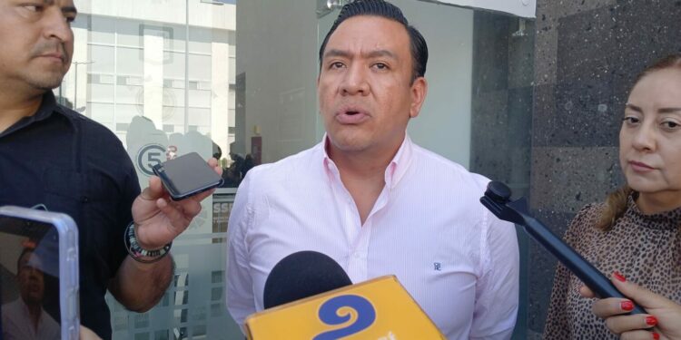 Mañana iniciará análisis de la reforma electoral en SLP