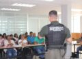 Capacitan a docentes en prevención de riesgos digitales y acoso escolar