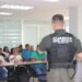 Capacitan a docentes en prevención de riesgos digitales y acoso escolar