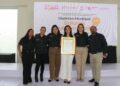 DIF Municipal impulsa cultura laboral con enfoque familiar en beneficio de más de 8 mil familias