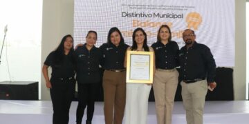 DIF Municipal impulsa cultura laboral con enfoque familiar en beneficio de más de 8 mil familias
