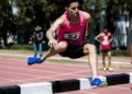 Con equipo de élite San Luis Potosí está listo para el Nacional de Primera Fuerza de Atletismo