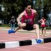 Con equipo de élite San Luis Potosí está listo para el Nacional de Primera Fuerza de Atletismo