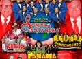 “Fiesta Papá” reunirá a La Sonora Santanera, Los Caminantes y más agrupaciones en la Fenapo