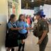 Guardia Civil Estatal fortalece acciones de prevención y cultura de la denuncia en la Huasteca y el Altiplano