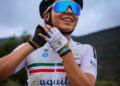 Valeria Cruz correrá la Vuelta Femenina a Colombia
