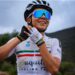 Valeria Cruz correrá la Vuelta Femenina a Colombia