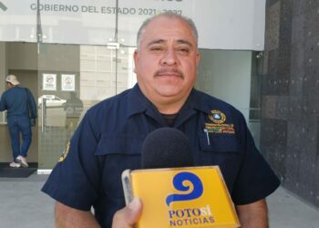 Sismos registrados la semana pasada no causaron daños