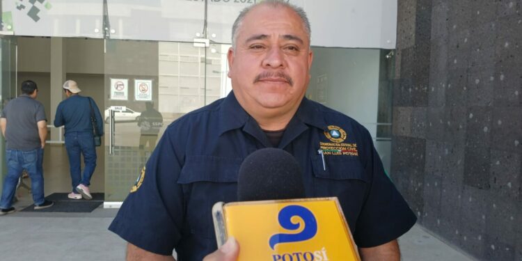 Sismos registrados la semana pasada no causaron daños