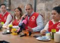 La Cruz Roja reabrirá base en la Zona Industrial