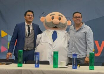 San Luis Potosí será sede de Expo Mi Evento 2026 con entrada gratuita