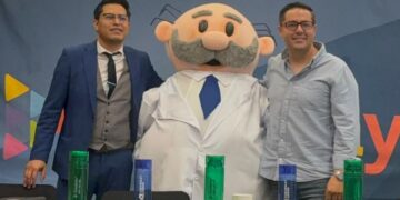 San Luis Potosí será sede de Expo Mi Evento 2026 con entrada gratuita