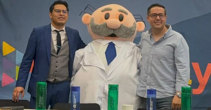 San Luis Potosí será sede de Expo Mi Evento 2026 con entrada gratuita