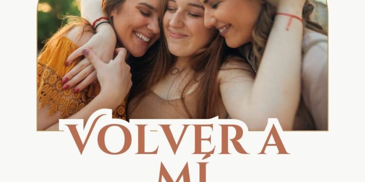 Invitan al taller “Volver a mí”, un espacio para fortalecer el autocuidado y el bienestar emocional de las mujeres
