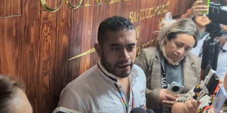 El Congreso aprueba reformas del plan B