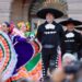 Hunac-Ceel presentará espectáculo de danza folclórica en el Museo Federico Silva