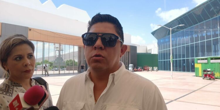 El Gobierno del Estado actúa contra la reventa de la Fenapo